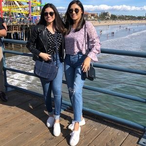 Levi’s Wedgie Straight Jeans